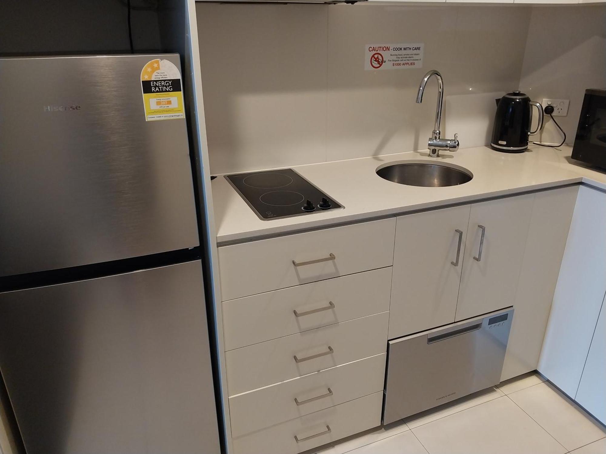 Luxury Privately Owned Ocean View Studio Apartments At O4Ks Gold Tower Гоулд Коуст Стая снимка