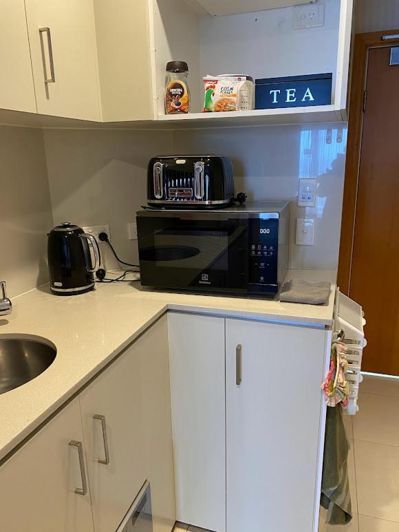 Luxury Privately Owned Ocean View Studio Apartments At O4Ks Gold Tower Гоулд Коуст Екстериор снимка